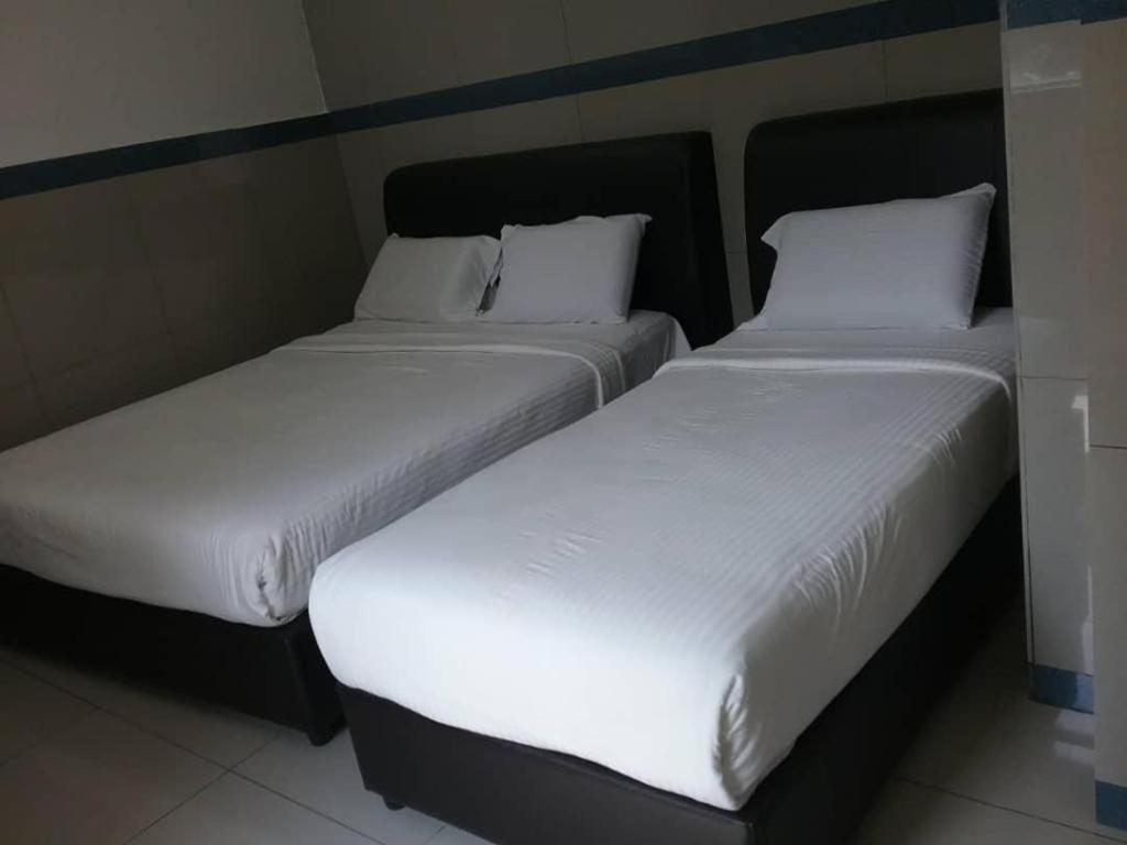 Burmahtel Hotel George Town Eksteriør bilde